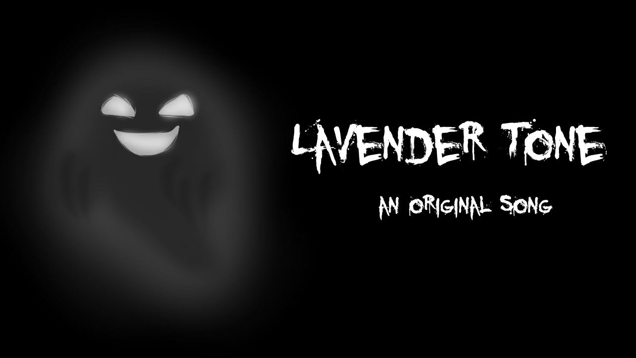 「Lavender Tone」 (feat. Yohioloid)