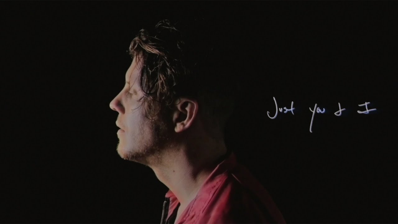 Anderson East - Just You & I (F.A.M.E.) (Lyric Video)