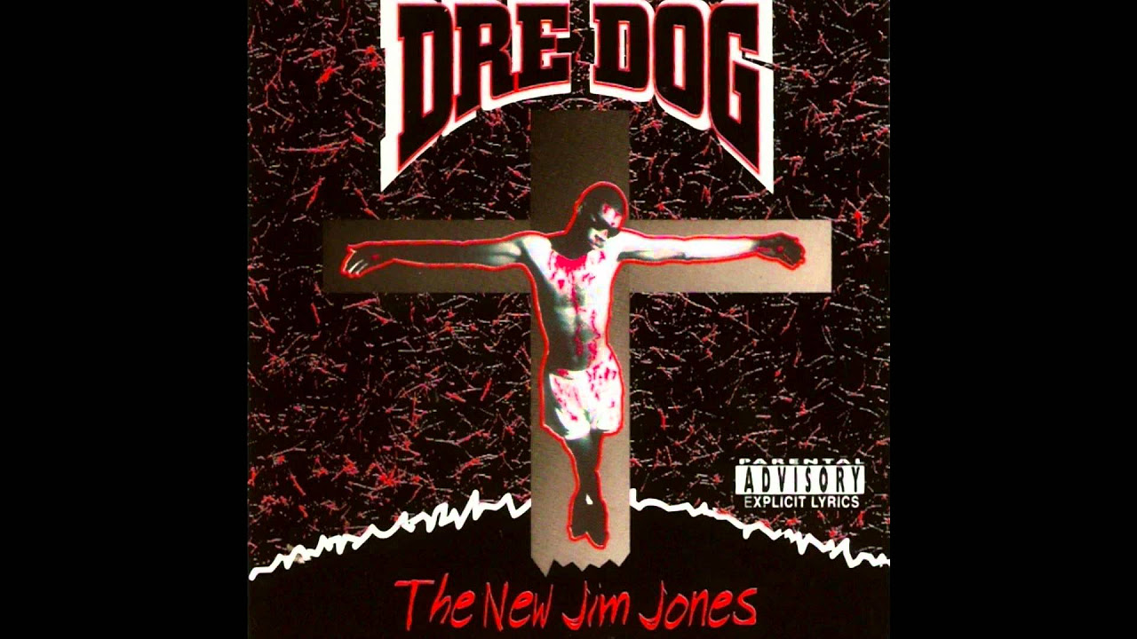 Dre Dog - Jim Jones Posse