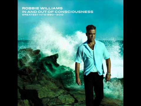 Robbie Williams - Dogs & Birds - In And Out Of Consciousness: Greatest Hits 1990-2010