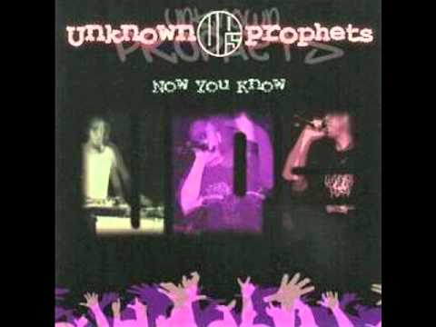 Unknown Prophets-Dat Shit(ft. Eyedea)