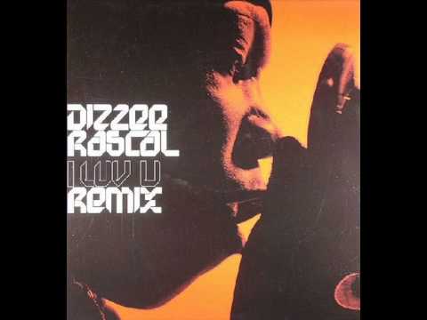 Dizzee Rascal Wiley & Sharkey Major - I Luv U (Remix)