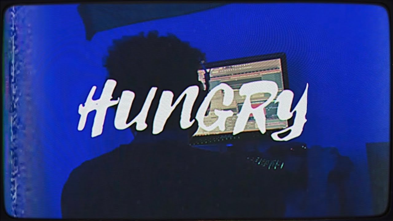 VC - Hungry (A Reminder)
