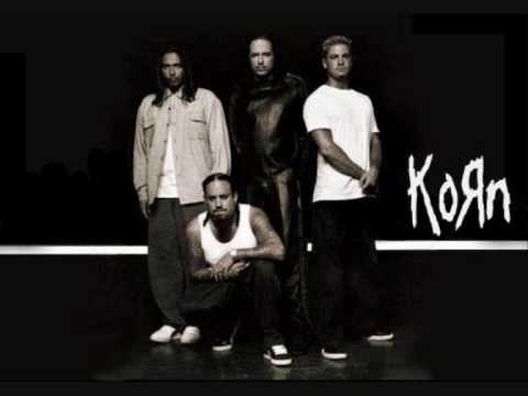 Korn - Love My Way