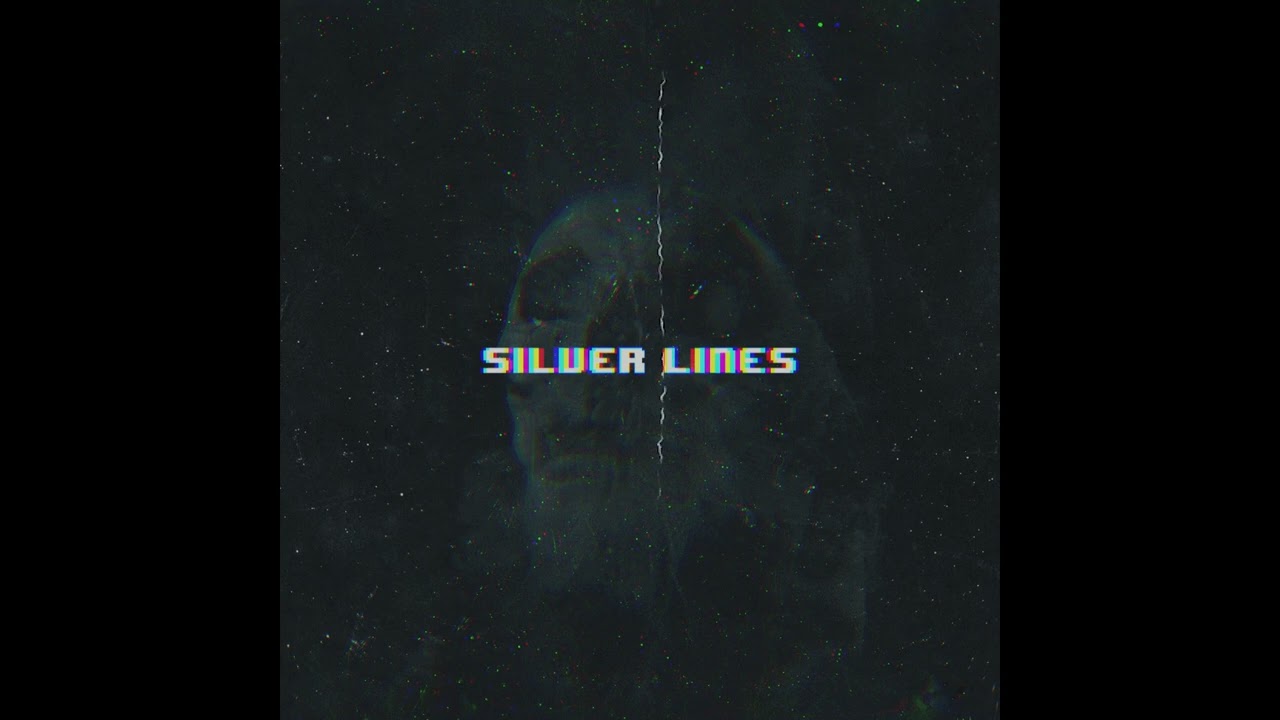 Jared Evan & MOO$H - Silver Lines