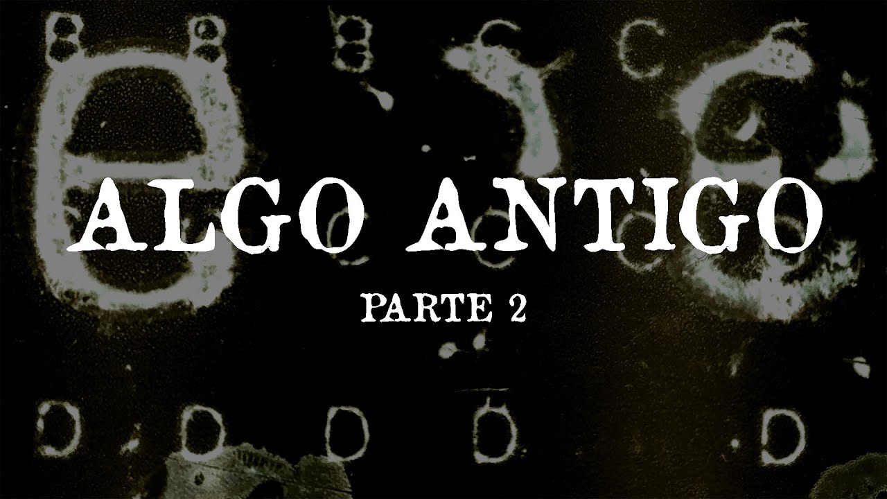 Algo Antigo | Arnaldo Antunes [Parte 2]