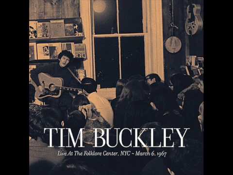 Tim Buckley - I Can't Leave You Loving Me