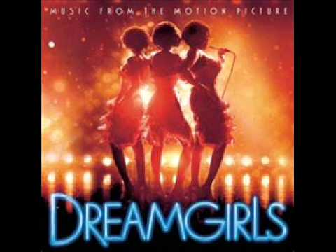 DreamGirls- MOVE