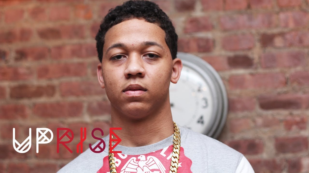 Lil Bibby - Don't Play With Me (Prod. Luca Vialli)