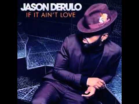 Jason Derulo - If It Ain't Love (Craig Welsh Remix)