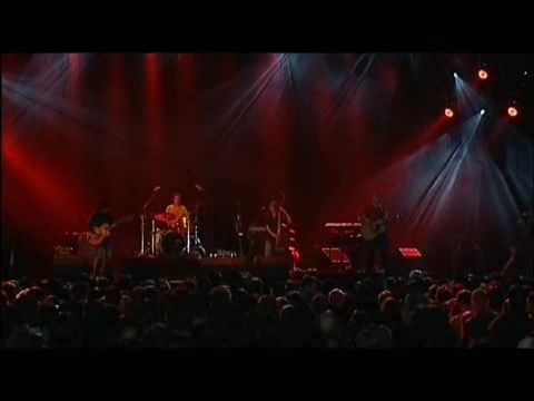 Milow - Mia (Live @ Rock Werchter 2007)
