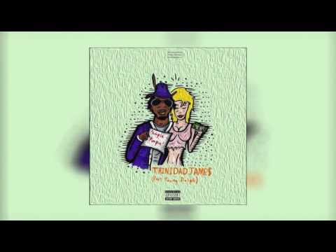Trinidad James - Simple Pimpin ft Young Dolph