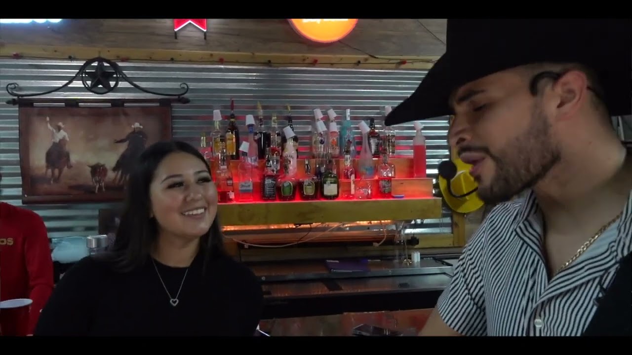La Alianza Norteña - Mis Tres Viejas (En Vivo)