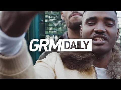 Young Spray - Sho [Music Video] | GRM Daily