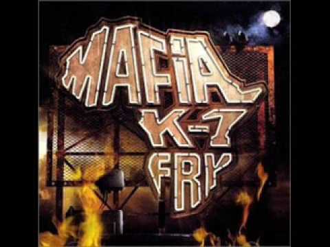 Mafia K'1 Fry - Elle