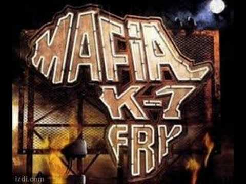 L'Etat - Mafia K1 Fry