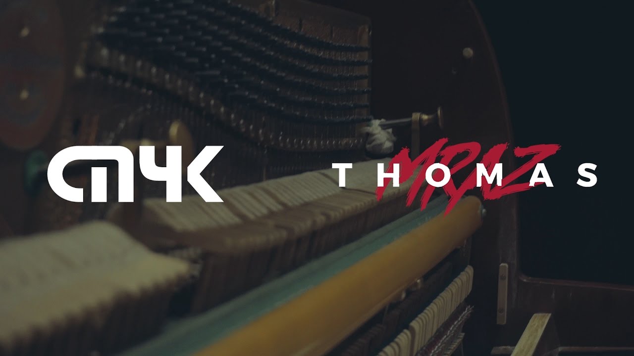 Thomas Mraz x SP4K - Million (Live)