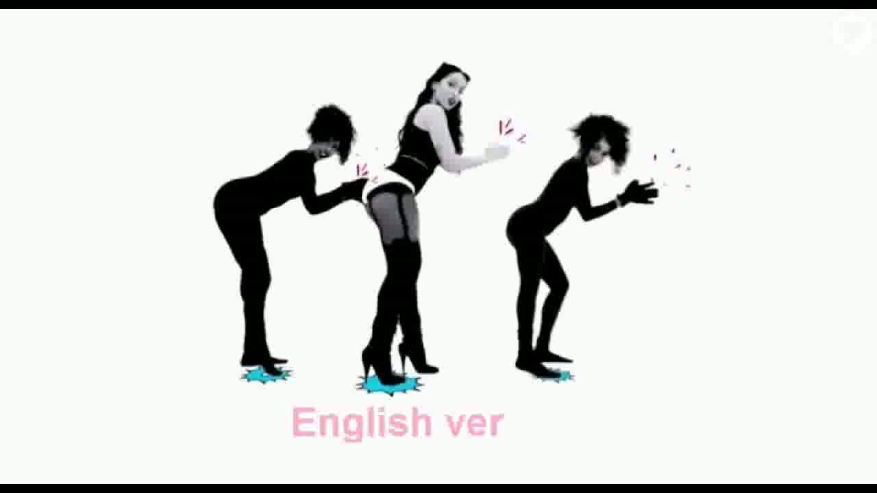 Anitta -  Bang (English Version)