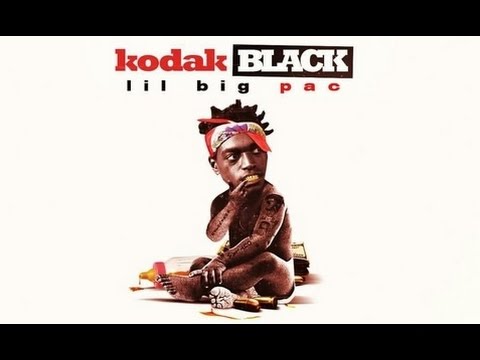 Kodak Black - 30 (Prod. By YodaYae1k) (Kodak Black - Lil BIG Pac)