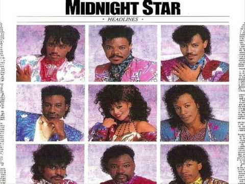 CLOSE ENCOUNTER - Midnight Star