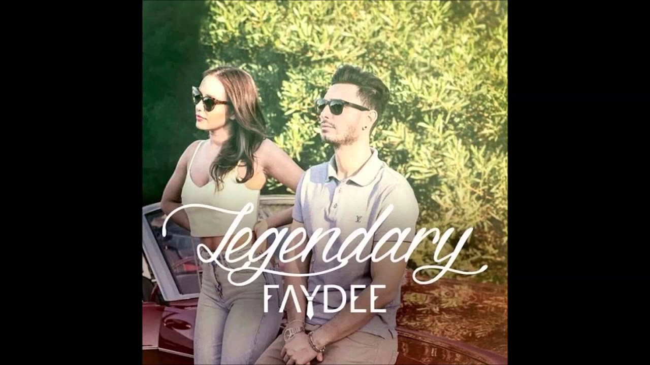 Faydee - If I Didn't Love You (Official Audio)