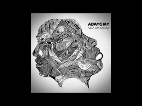 06   Sensitiva feat  Ceu   Abayomy Afrobeat Orchestra