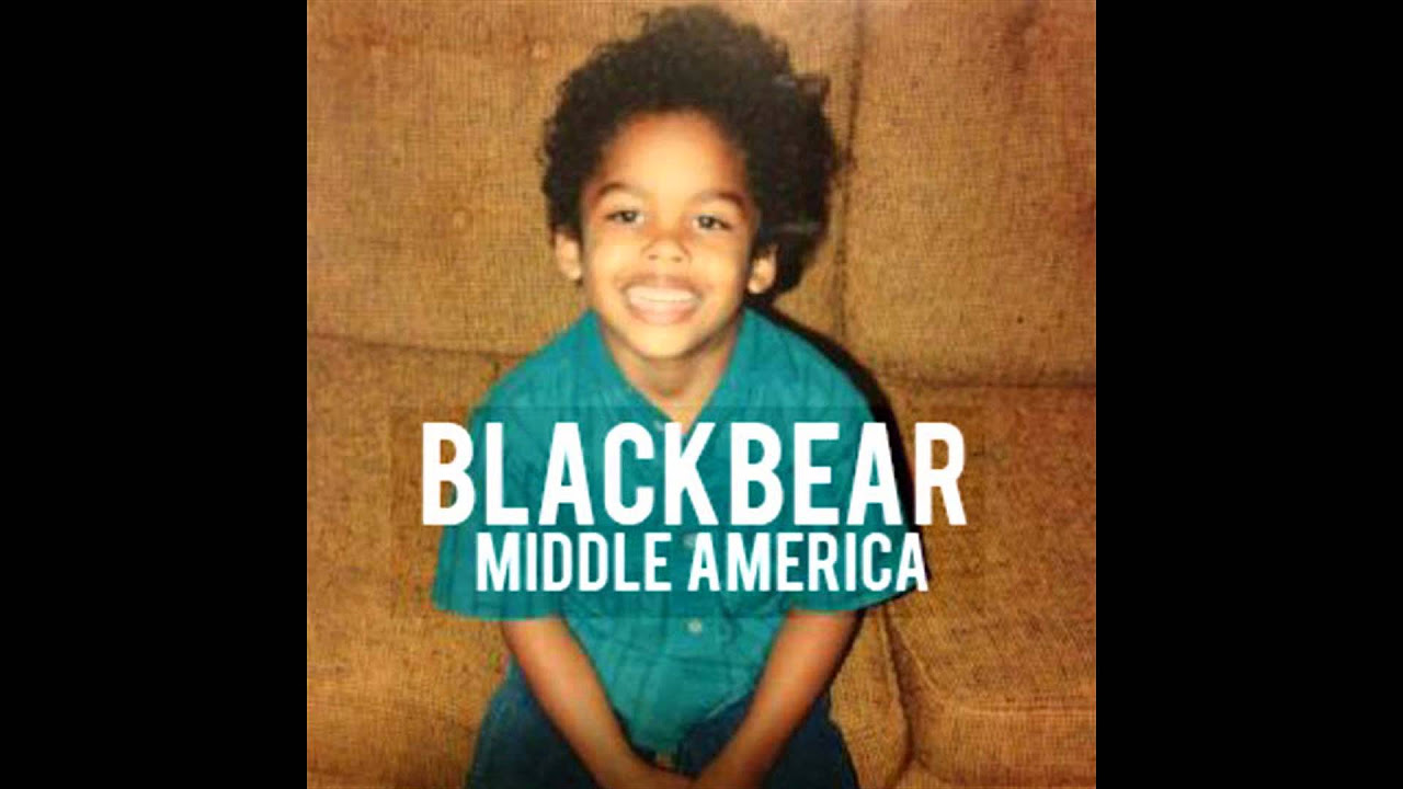 Blackbear - Middle America (HD)