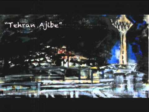 AmirAli A2 - Tehran Ajibe