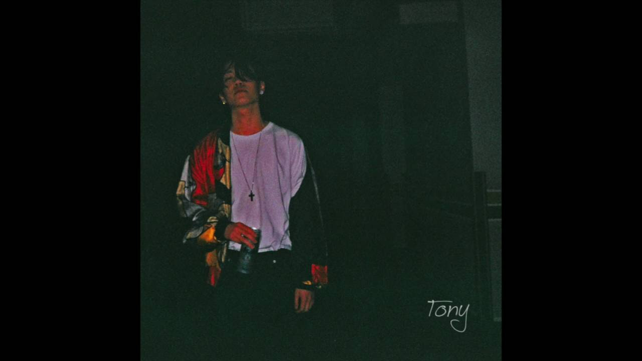 07. Wanna Go Everywhere [Official Audio]