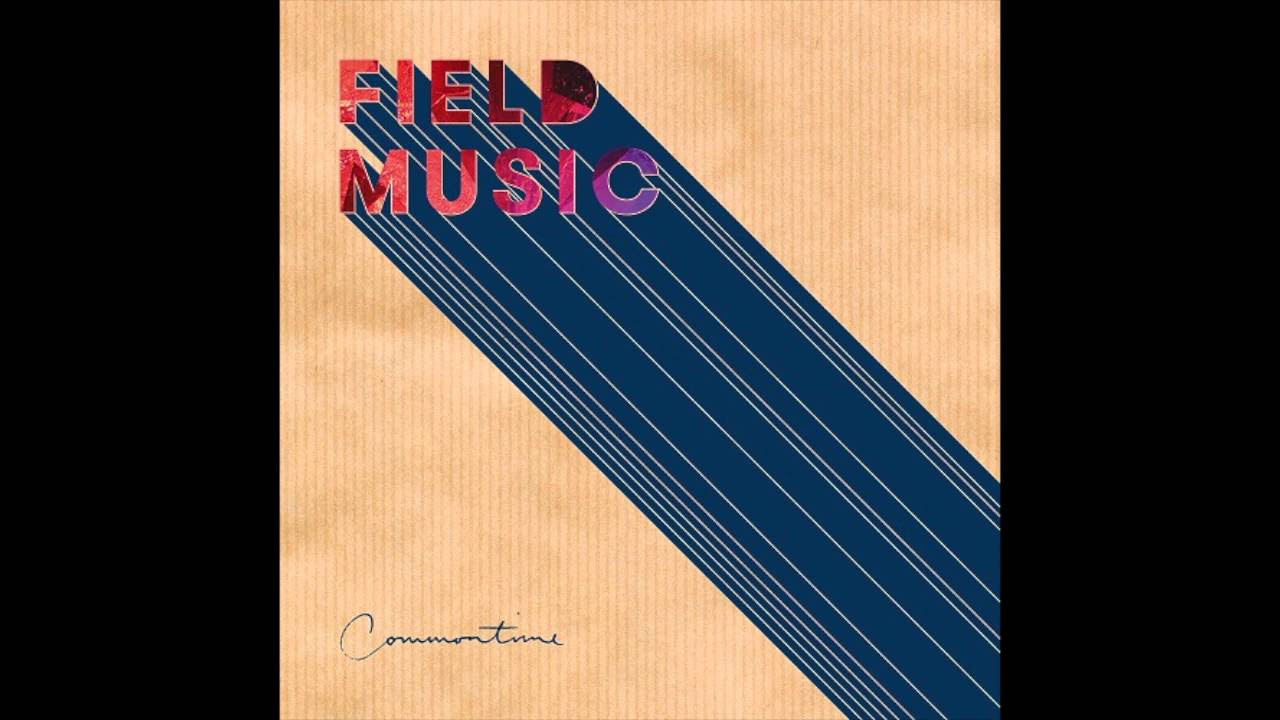 Field Music - Don't You Want To Know What's Wrong?