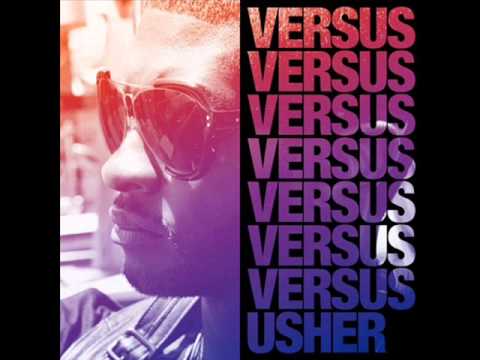 Usher - Dj got us falling in love (No Pitbull)