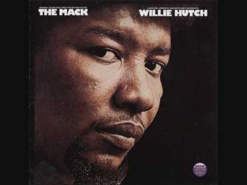 WILLIE HUTCH "MOTHER'S THEME (MAMA)"