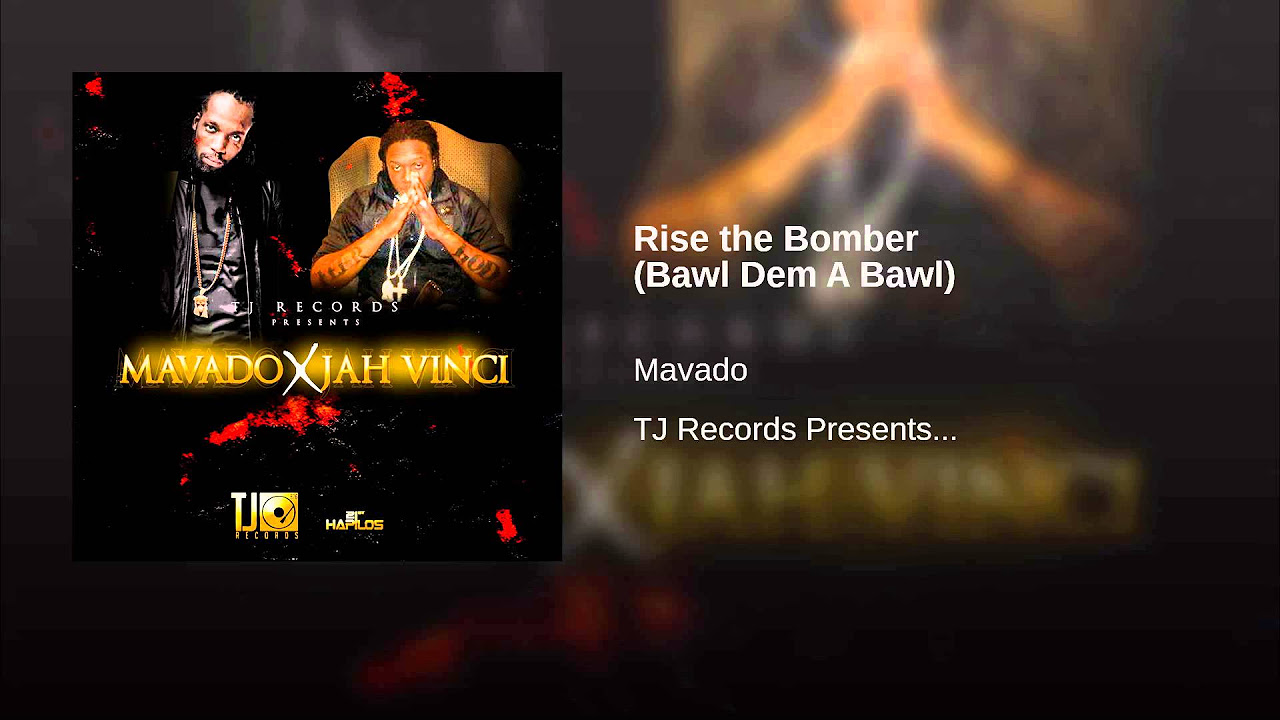 Rise the Bomber (Bawl Dem A Bawl)
