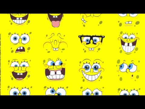 Bubble Beat Box (Spongebob)