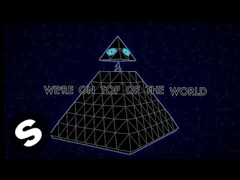 Yves V, Sem Thomasson ft. Ruby Prophet - On Top Of The World (Official Music Video)