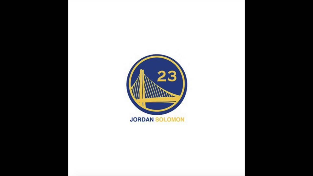 Jordan Solomon - DRAYMOND (Official Audio)