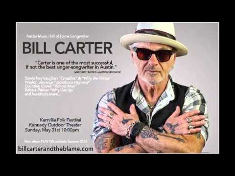 Bill Carter  -  "Recipe For Disaster"