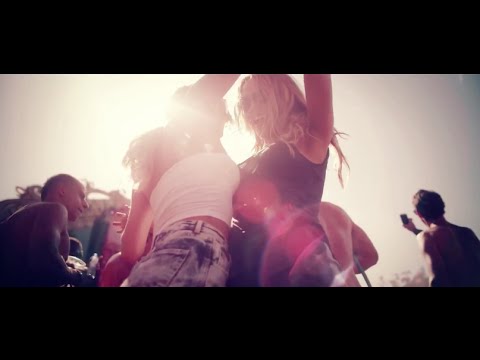 Yves V & Promise Land Feat. Mitch Thompson - Memories Will Fade (Official Video)