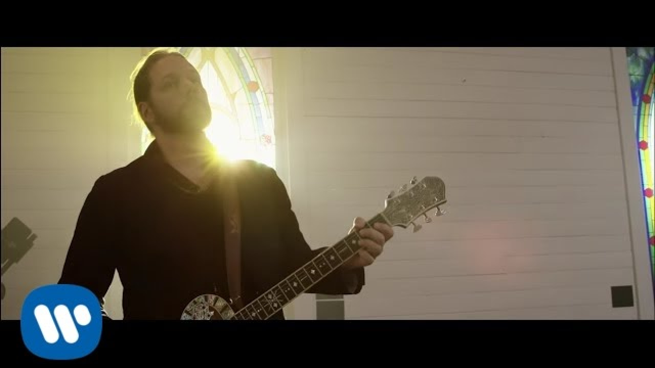 Rich Robinson - The Way Home [Official Video]