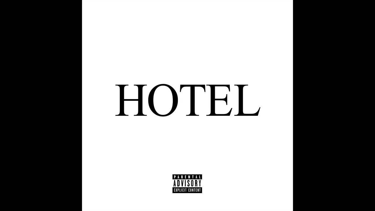 HOTEL - "Supersonic Alley Cat"