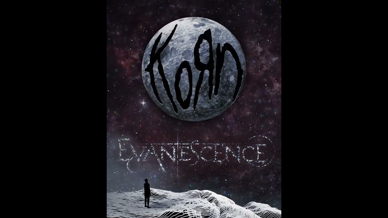 Korn Summer Tour 2022 (Animated Trailer)