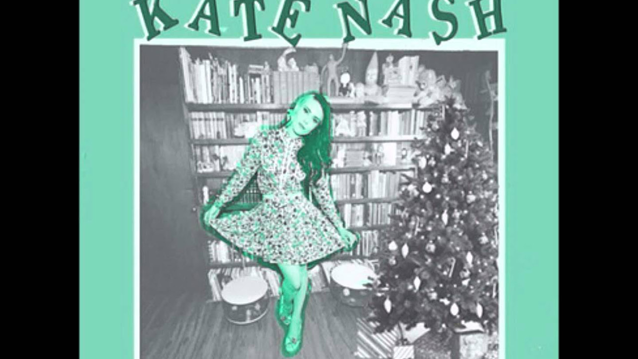 Kate Nash - Auld Lang Syne Legendado