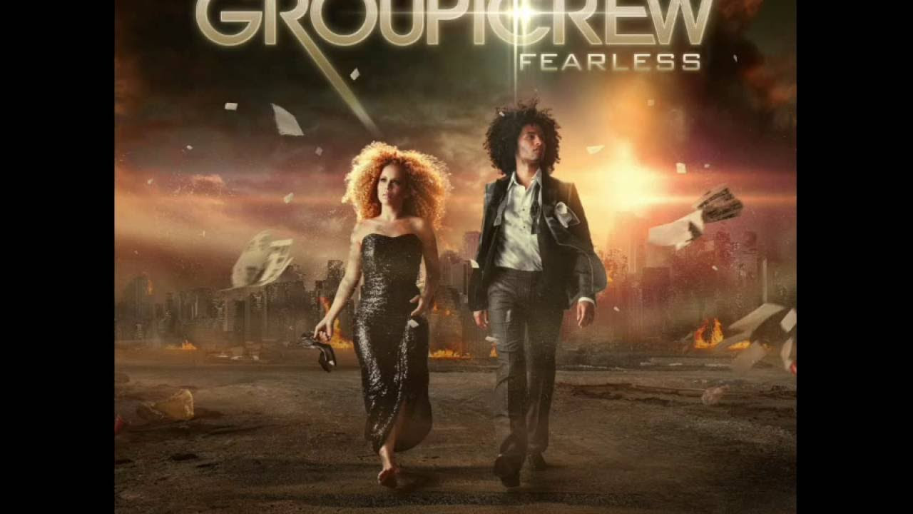 Group 1 Crew - Dangerous (Risk It All Remix)