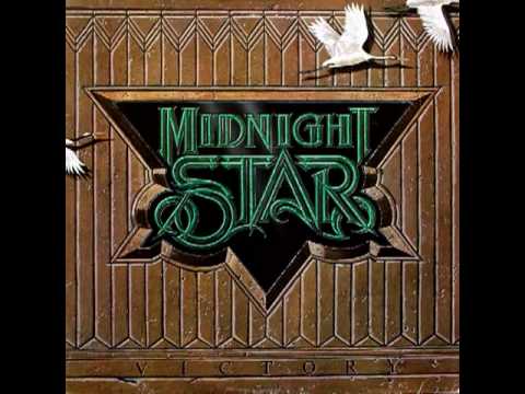 Midnight Star - Move Me