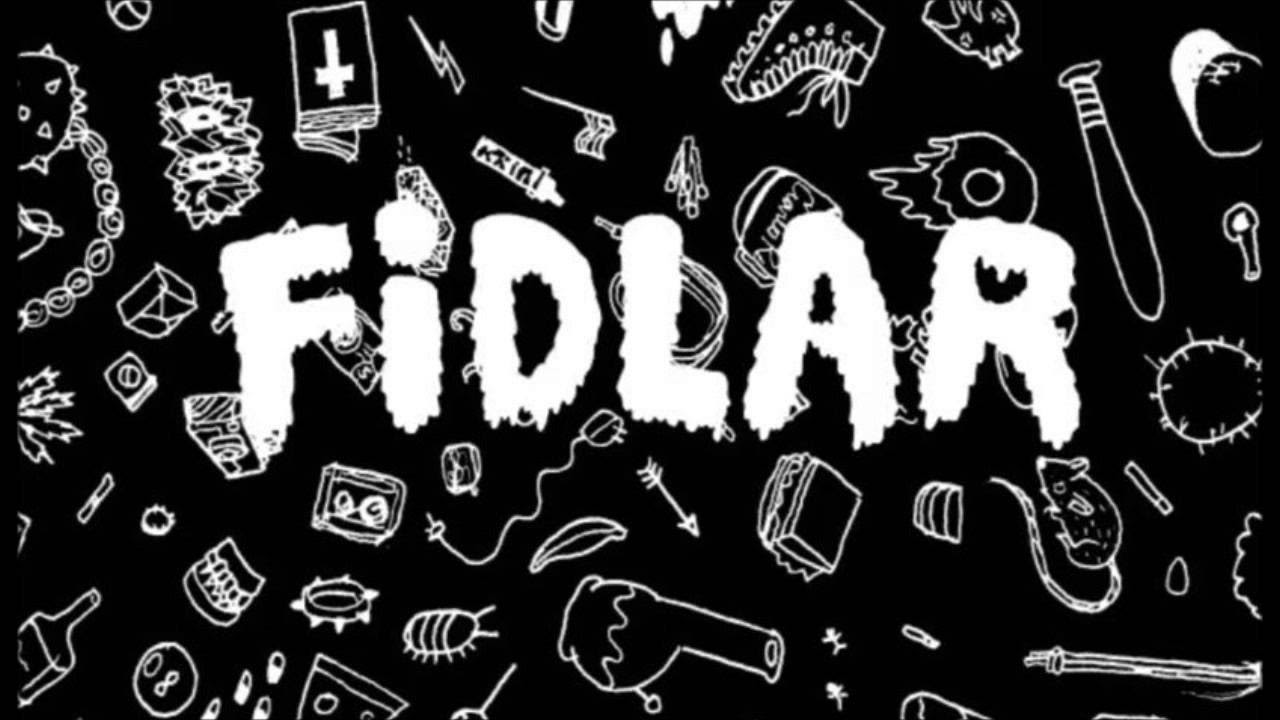 FIDLAR - Wasted (Demo)
