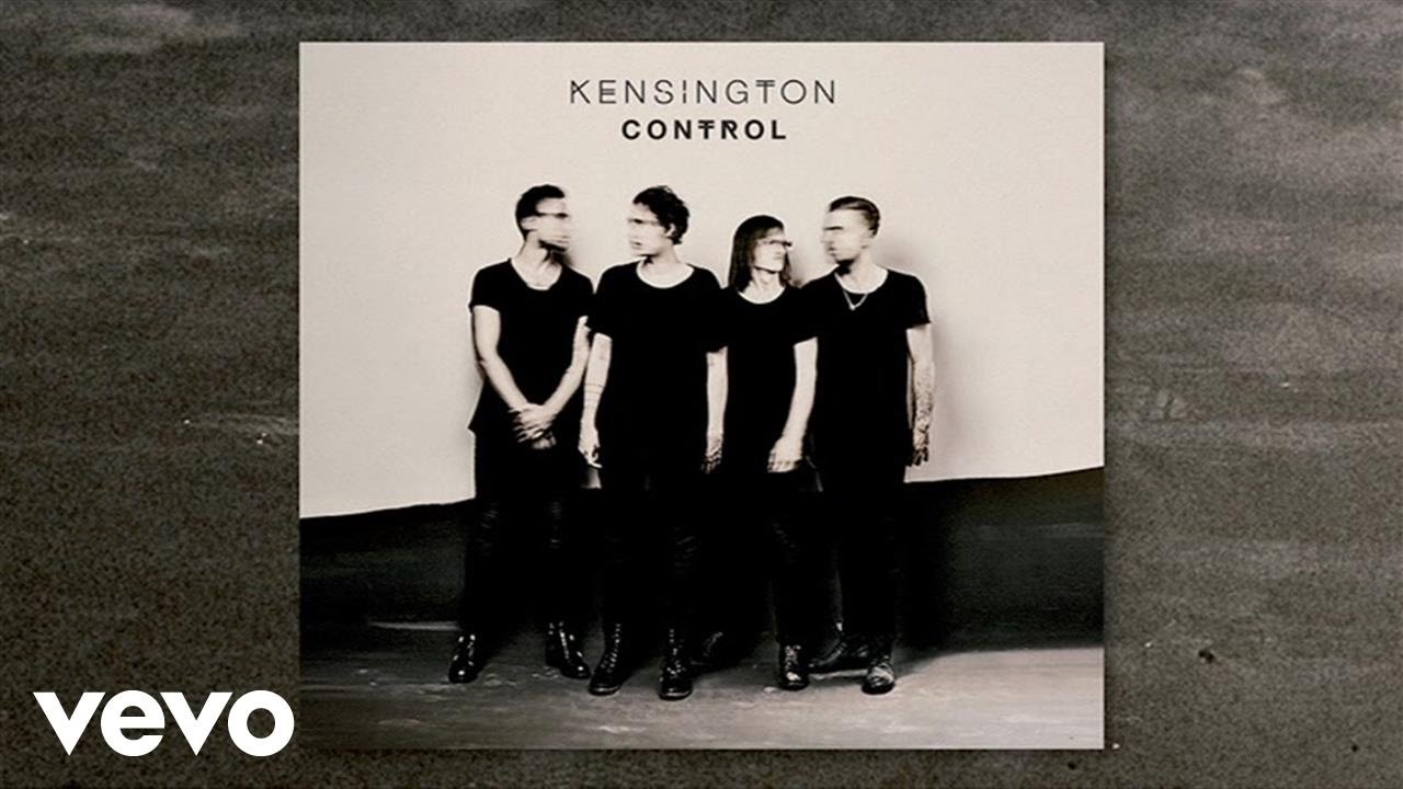 Kensington - All Before You (official audio)