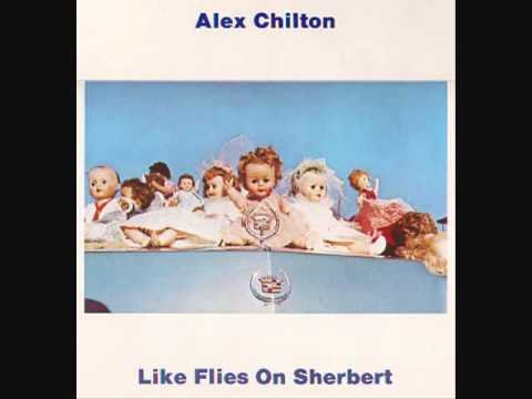 Alex Chilton - Girl After Girl