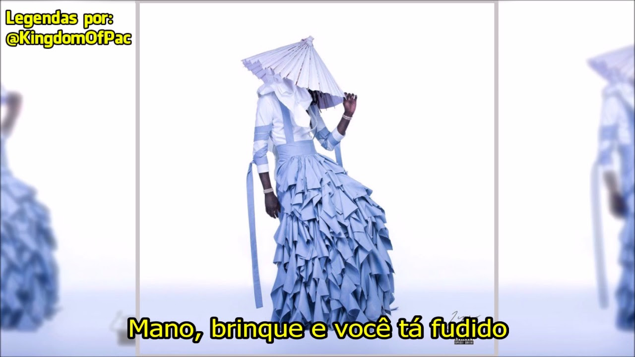 Young Thug - Swizz Beatz [LEGENDADO PT-BR] - @KingdomOfPac
