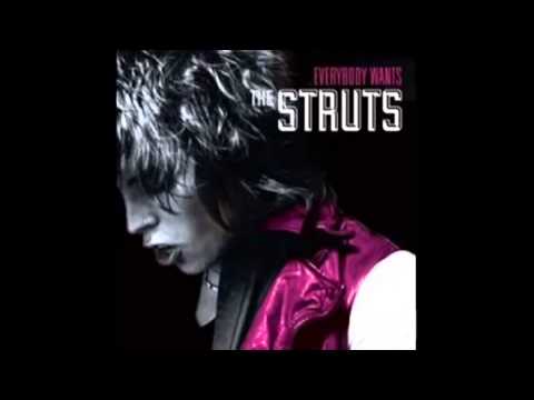 Let's Make This Happen Tonight - The Struts