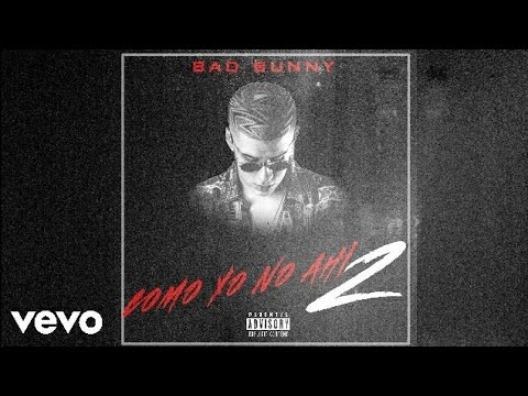 Bad Bunny - Como Yo No Hay 2